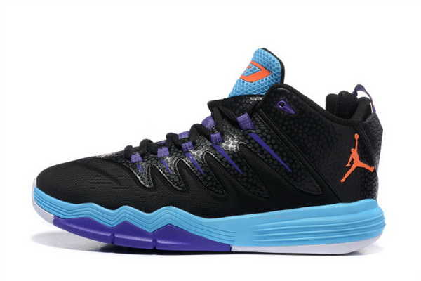 Jordan Chris Paul 9 Men Shoes--009